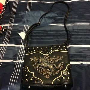 Montana west purse
